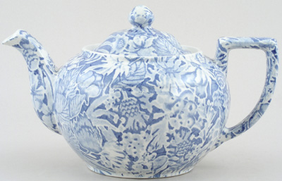 Teapot c1980s